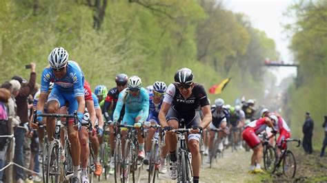 Betting on the Paris Roubaix Classic .